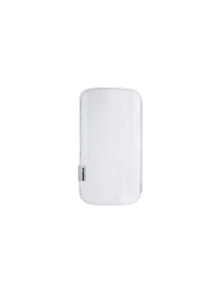 Funda de piel Nokia CP-371