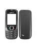 Carcasa Nokia 2323 classic negra