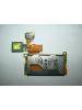 Cable flex de SIM Sony Ericsson W995