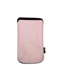 Funda - Bolsa Nokia 7373 rosa