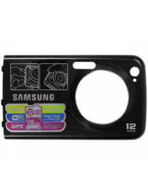 Tapa de batería Samsung M8910