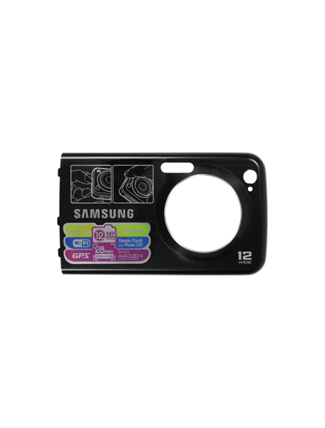 Tapa de batería Samsung M8910