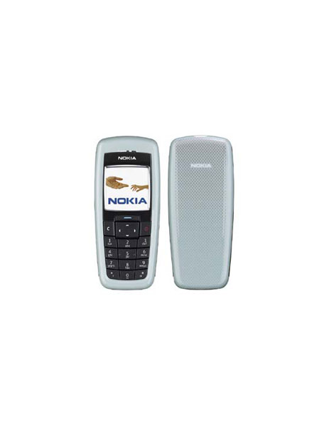 Carcasa Nokia 2600