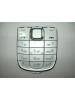 Teclado Nokia 3120 Classic blanco