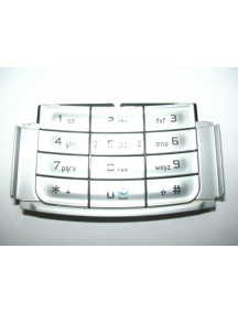 Teclado numérico Nokia N95