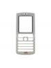 Carcasa frontal Sony Ericsson W800i