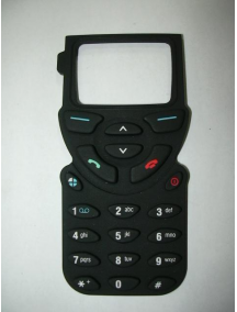 Teclado Nokia 9110