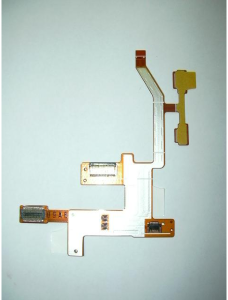 Cable flex Samsung S5230