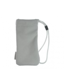 Funda - bolsa Samsung FC888 blanca