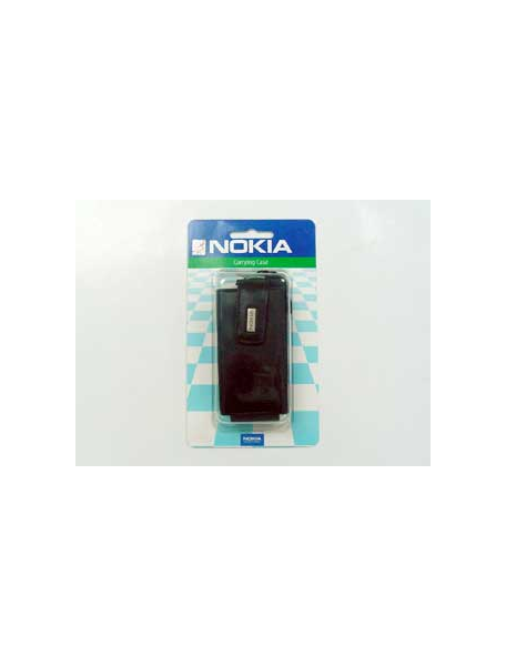 Funda de Piel Nokia CNT-642