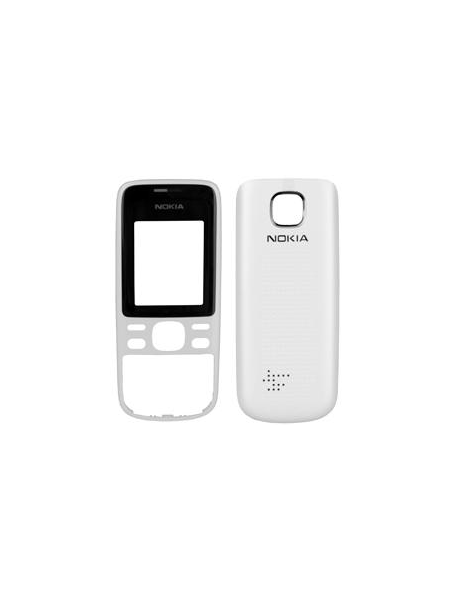 Carcasa Nokia 2690 blanca