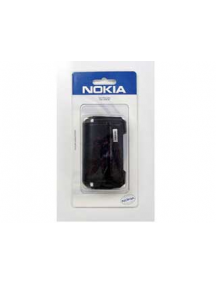 Funda de Piel Nokia HML-6600-BK