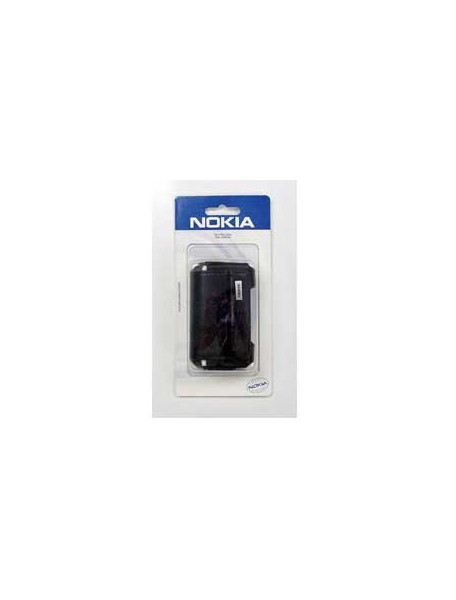 Funda de Piel Nokia HML-6600-BK