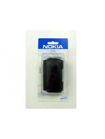 Funda de Piel Nokia HML-6630-BK