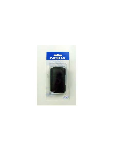 Funda de Piel Nokia HML-6630-BK