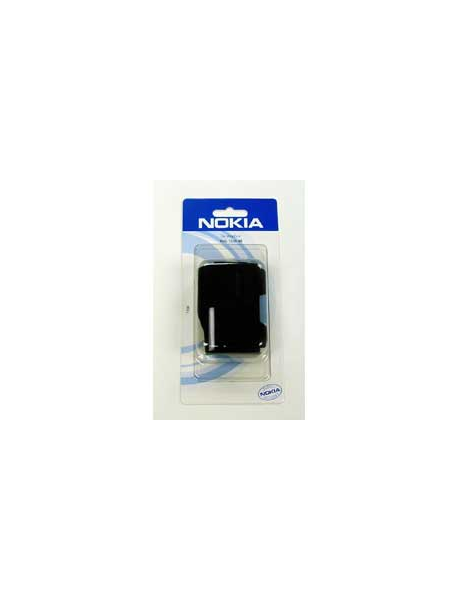 Funda de Piel Nokia HML-7200-BK