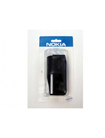 Funda de Piel Nokia HML-9300-BK