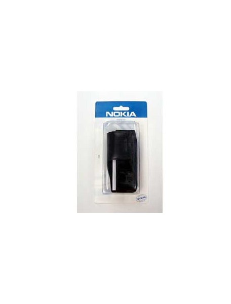 Funda de Piel Nokia HML-9300-BK