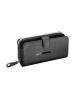 Funda de piel Nokia CP-502 negra