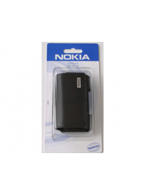 Funda de Piel Nokia MML-6600-BK