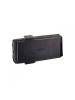 Funda de piel Nokia CP-389 negra