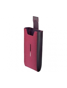 Funda Nokia CP-503 roja