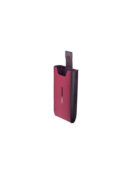 Funda Nokia CP-503 roja