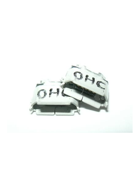 Conector de carga Sony Ericsson U5