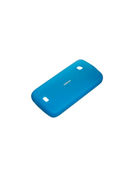 Funda de silicona Nokia CC-1012 azul