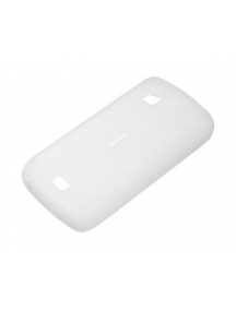 Funda de silicona Nokia CC-1012 blanca