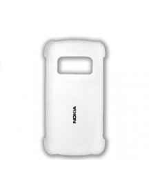 Protector rídigo Nokia CC-3004 blanco