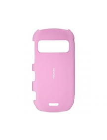 Protector rídigo Nokia CC-3008 rosa