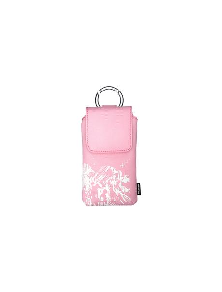 Funda - bolsa Nokia CP-528 rosa