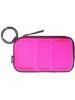 Funda de neopreno Nokia CP-529 fucsia