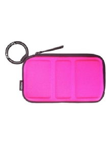 Funda de neopreno Nokia CP-529 fucsia