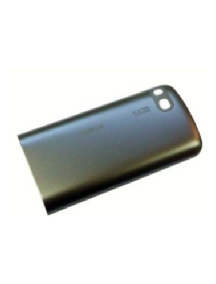 Tapa de batería Nokia C3-01 gris