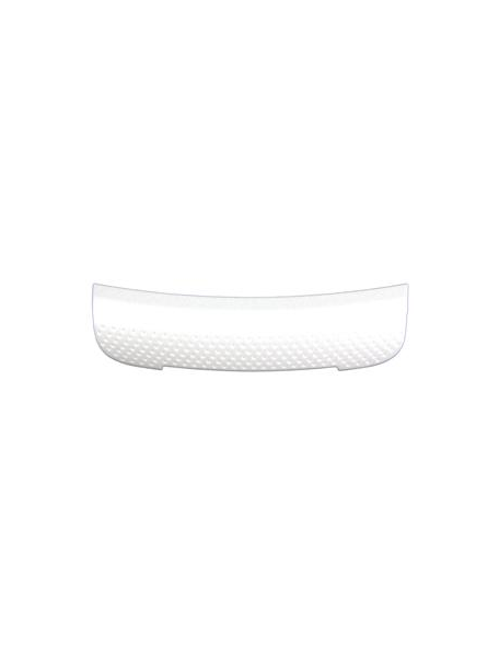 Embellecedor frontal Nokia X3-02 blanco