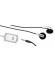 Cascos HS-61 Nokia E70 - E61 - N93 - N92 - N90 - N80 - N70