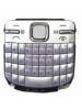 Teclado Nokia C3-00 lila