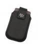 Funda de piel Blackberry ACC-32837 negra