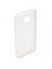 Funda de silicona TPU Samsung i9100 Galaxy S II transparente cír