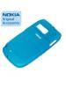 Funda de silicona Nokia CC-1016 azul con blister