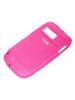 Funda de silicona NoKia CC-1016 rosa