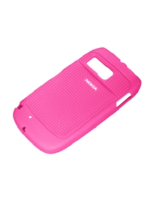 Funda de silicona NoKia CC-1016 rosa