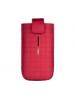 Funda Nokia CP-505 roja