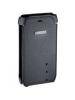 Funda de piel Nokia CP-500 negra sin blister