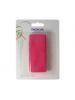 Funda de silicona Nokia CC-1001 rosa