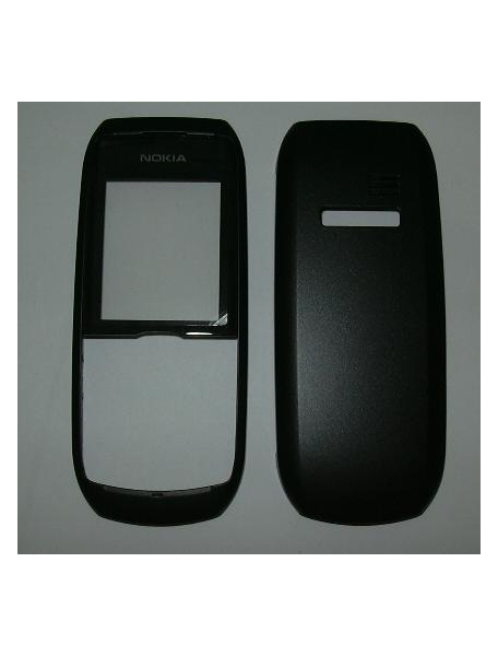 Carcasa Nokia 1800 negra