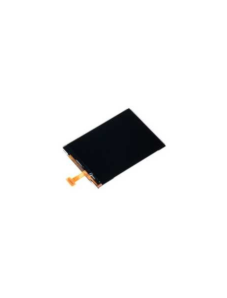 Display Nokia C2-02 - C2-03