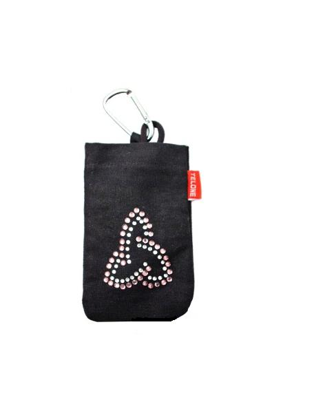 Funda - bolsa Telone trival de cristal